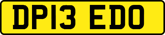 DP13EDO