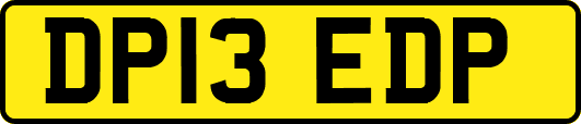 DP13EDP