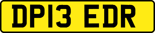 DP13EDR