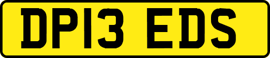 DP13EDS