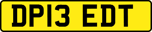 DP13EDT