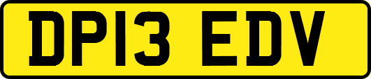 DP13EDV