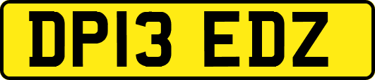 DP13EDZ