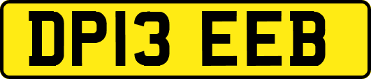 DP13EEB