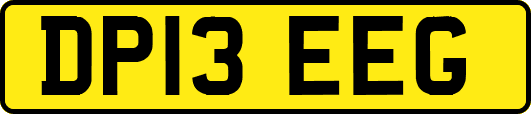 DP13EEG