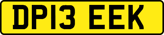 DP13EEK