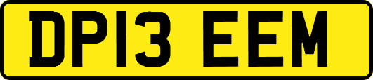 DP13EEM