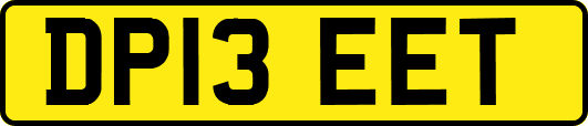 DP13EET