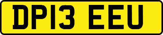 DP13EEU