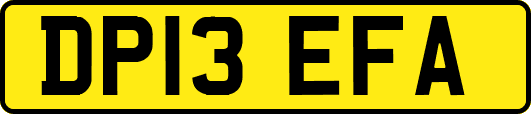 DP13EFA