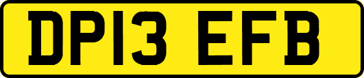 DP13EFB