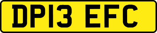 DP13EFC