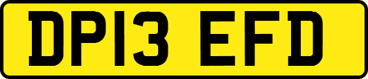 DP13EFD