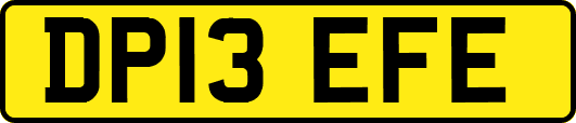 DP13EFE