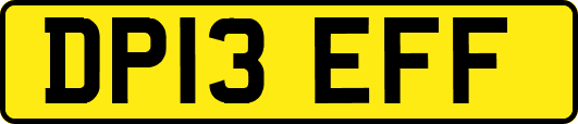 DP13EFF