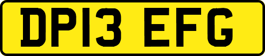 DP13EFG