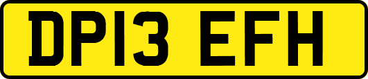 DP13EFH