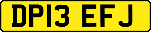DP13EFJ