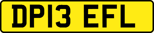 DP13EFL