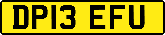 DP13EFU