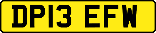 DP13EFW