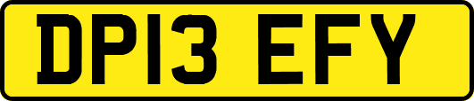 DP13EFY