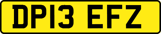 DP13EFZ
