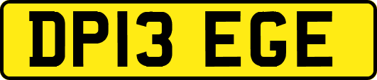 DP13EGE