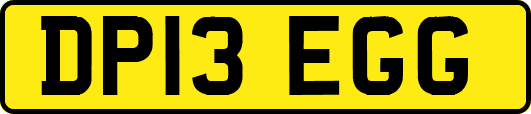 DP13EGG