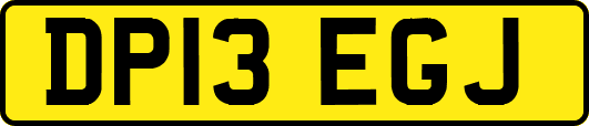 DP13EGJ