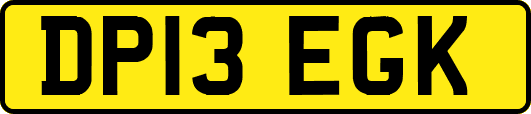 DP13EGK