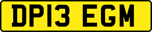 DP13EGM