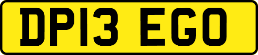 DP13EGO