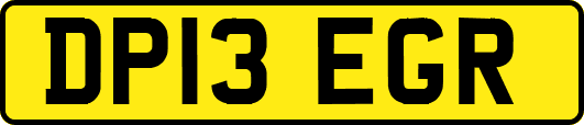 DP13EGR