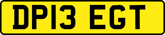 DP13EGT