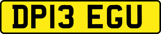 DP13EGU