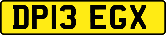 DP13EGX
