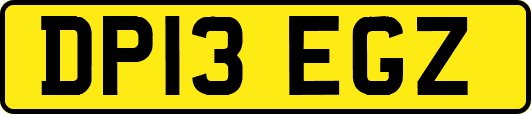 DP13EGZ