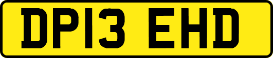 DP13EHD