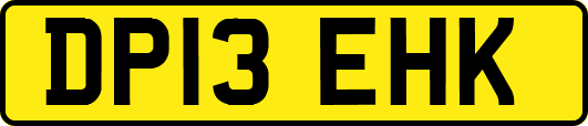 DP13EHK