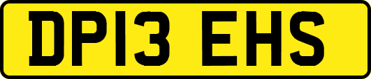 DP13EHS