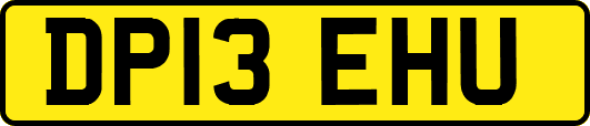DP13EHU