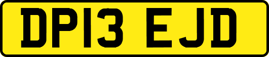 DP13EJD