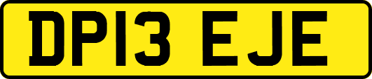 DP13EJE