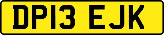 DP13EJK
