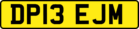 DP13EJM