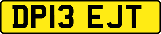 DP13EJT