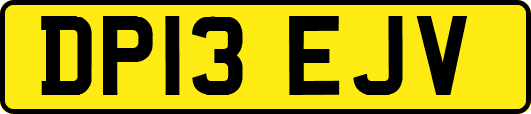 DP13EJV