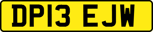 DP13EJW