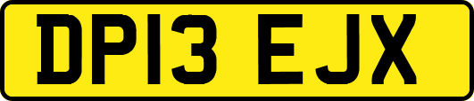 DP13EJX